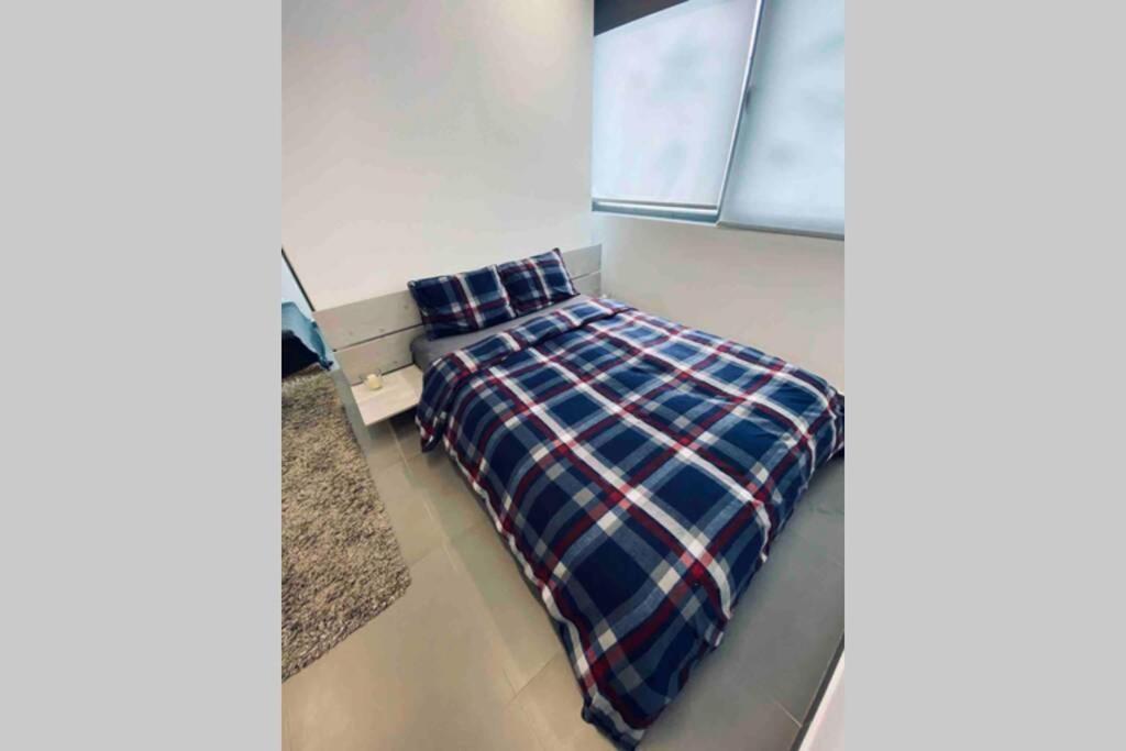 Hitech Appartment Amaliada Eksteriør billede