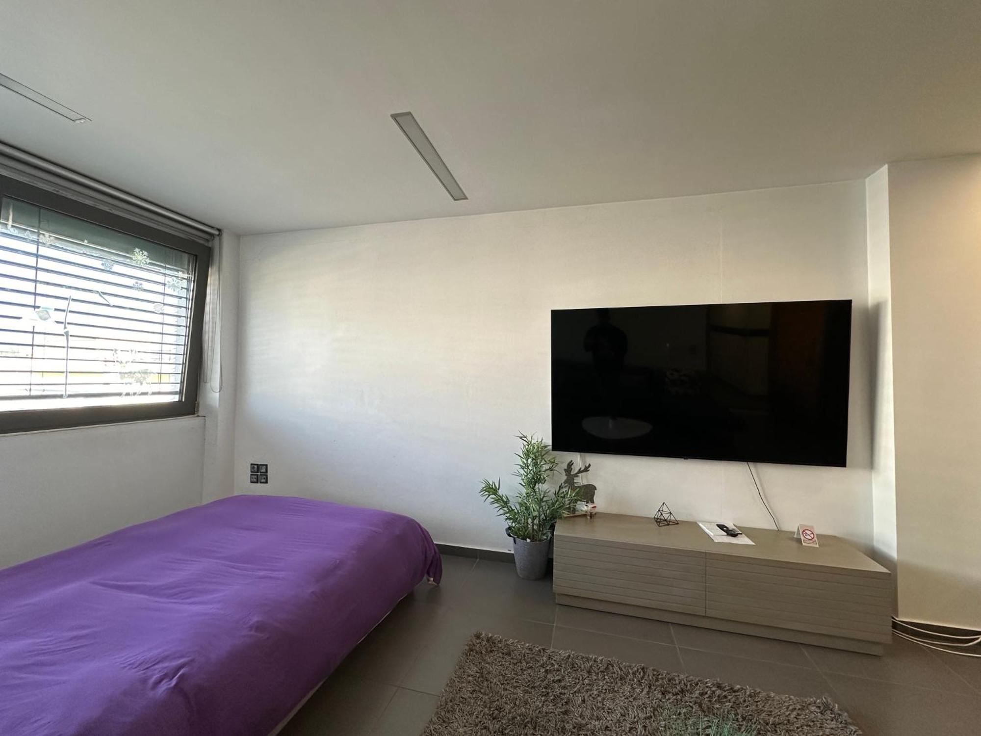 Hitech Appartment Amaliada Eksteriør billede